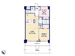 ホーユウパレス衣笠公園