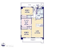 ユニオンガーデン大和