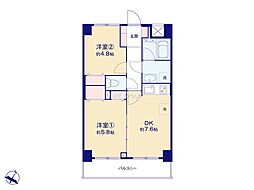 コスモ横浜大通公園