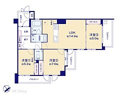 ビッグヴァン宮前平