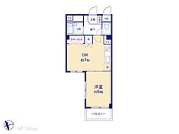 オーク菊名マンション