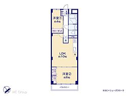 山手町マンション