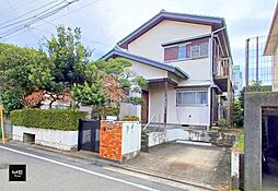 横浜市港南区港南台9丁目　売地