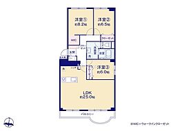 鎌倉ロジュマンC棟