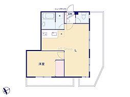 ライオンズマンション中山第6