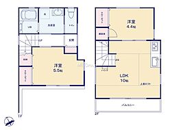 横浜市旭区今宿南町　新築戸建　全1棟　1号棟