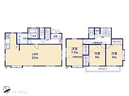 相模原市緑区田名　中古戸建