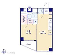 菊名アメニティ