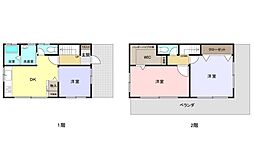 横浜市瀬谷区本郷　中古戸建