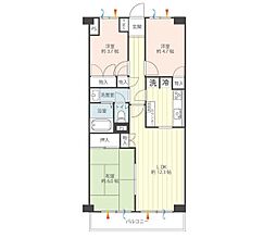 エンゼルハイム保土ケ谷第2