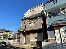 横浜市瀬谷区瀬谷4丁目　中古戸建