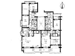 サウスウイング金沢3号棟