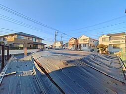 横浜市旭区中沢3丁目　土地　全1区画
