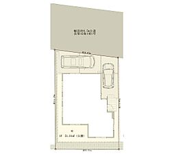 杉田8丁目　中古戸建