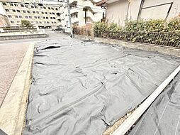 横浜市港北区新吉田東8丁目 土地 全2区画 B区画