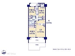 コスモシティ武蔵小杉