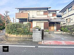 八王子市片倉町　売地