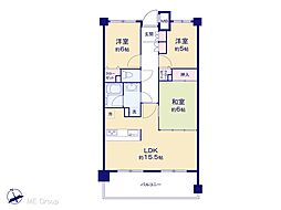 リステージ新杉田