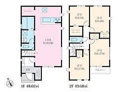 グラファーレ　横浜市泉区和泉町6期　全3棟　3号棟