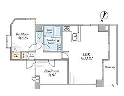ビッグヴァン二俣川ホームズ