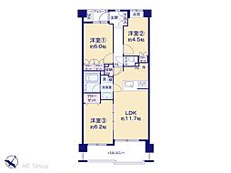 アンビシャスパーク京王堀之内