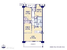 バームステージ鎌倉梶原ヴイエント