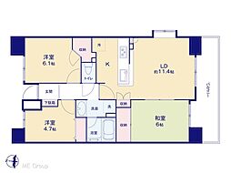 ダイアパレス湘南平塚