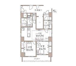 アール・ケープラザ横濱6