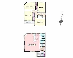 横須賀市平作2丁目　新築戸建　全3棟　C号棟