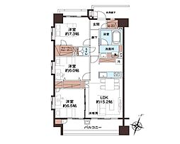 Ｄ’クラウディア湘南台