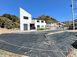 三浦郡葉山町長柄2期　土地　全2区画　第3区画