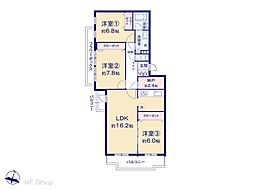 港南台パークホームズ