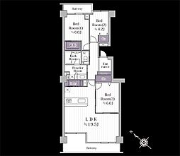 エステシティ湘南六浦参番館