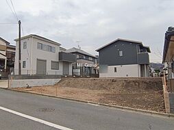 厚木市まつかげ台　土地　全1区画