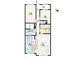 エステヴィラ横浜上永谷サウスコリーナ