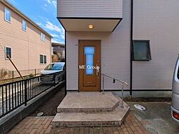 横浜市緑区三保町　中古戸建