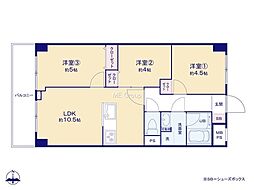 ライオンズマンション磯子第5