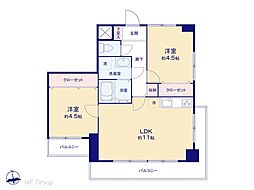 エスペランサ第6綱島
