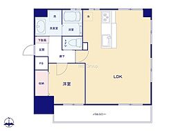 ライオンズマンション平塚錦町