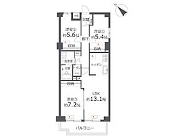 光建ハイムブリリアンス野毛山公園