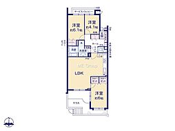 シャルマンコーポ上大岡第2