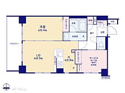 日神デュオステージ三ツ沢公園