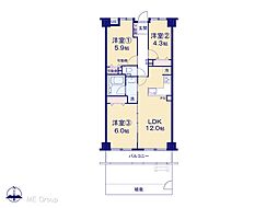 イトーピア梶ヶ谷パークサイド