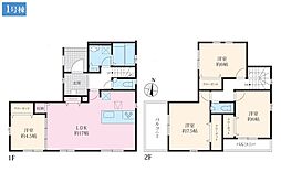 グラファーレ横浜市港南区芹が谷1丁目10期　全1棟　1号棟