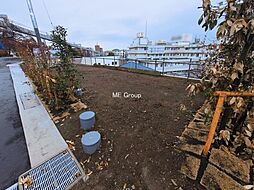 鎌倉市笛田2丁目　土地　全6区画　2区画