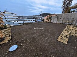 鎌倉市笛田2丁目 土地 全6区画 3区画