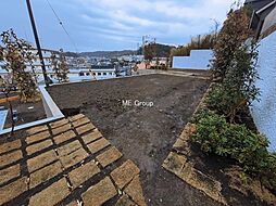 鎌倉市笛田2丁目　土地　全6区画　5区画