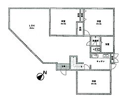 厚木市鳶尾4丁目　中古戸建