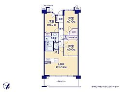ジェイパーク横浜矢向フローラガーデン