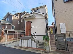 藤沢市渡内2丁目　中古戸建